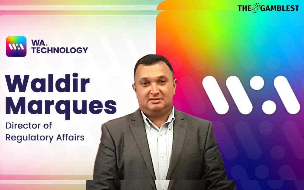 Marques as Director of Regulatory Affairs at WA.Technology