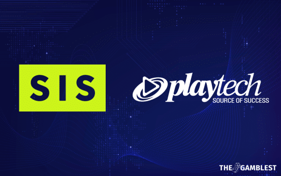 SIS signs deal with Playtech platforms on esports offerings