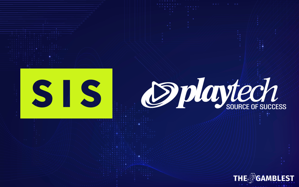 SIS signs deal with Playtech platforms on esports offerings