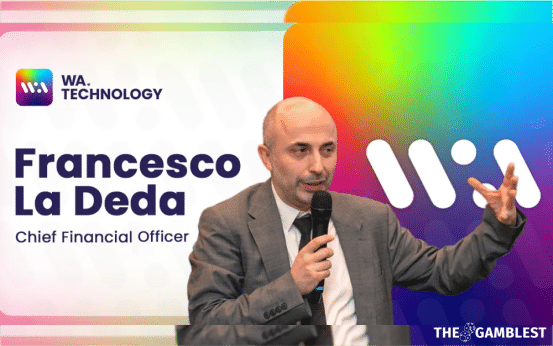 WA.Technology appoints Francesco La Deda as the new CFO