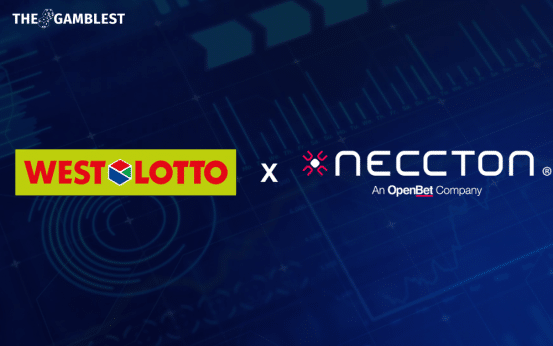 WestLotto boosts compliance with OpenBet’s Neccton technology