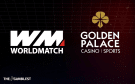 https://www.thegamblest.com/worldmatch-starts-partnership-with-golden-palace/
