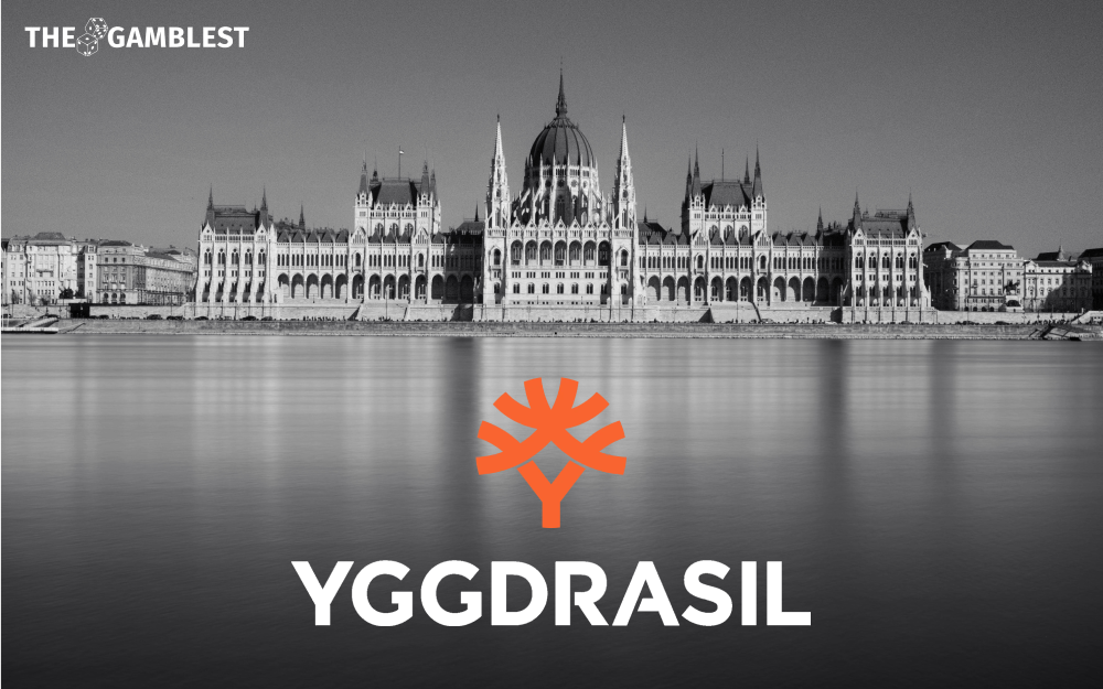 Yggdrasil expands in Hungary with LVC Diamond deal