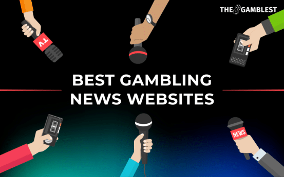 Best iGaming News Websites in 2026