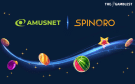 https://www.thegamblest.com/amusnet-starts-industry-partnership-with-spinoro/