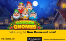 https://www.thegamblest.com/apparat-gaming-to-launch-new-game-garden-gnomes/