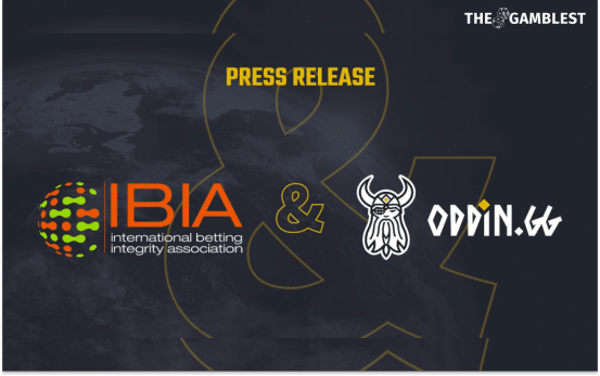 eSports B2B provider Oddin.gg joins IBIA