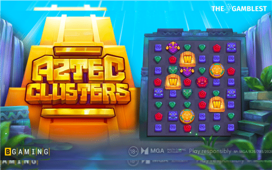 BGaming to deliver new game Aztec Clusters