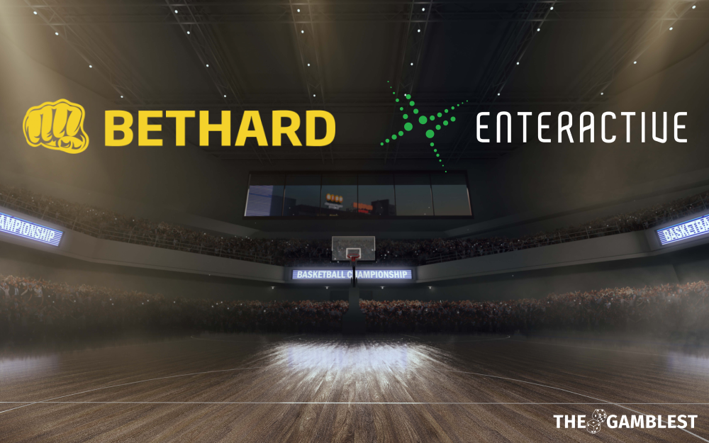 Bethard hires Enteractive for CRM services