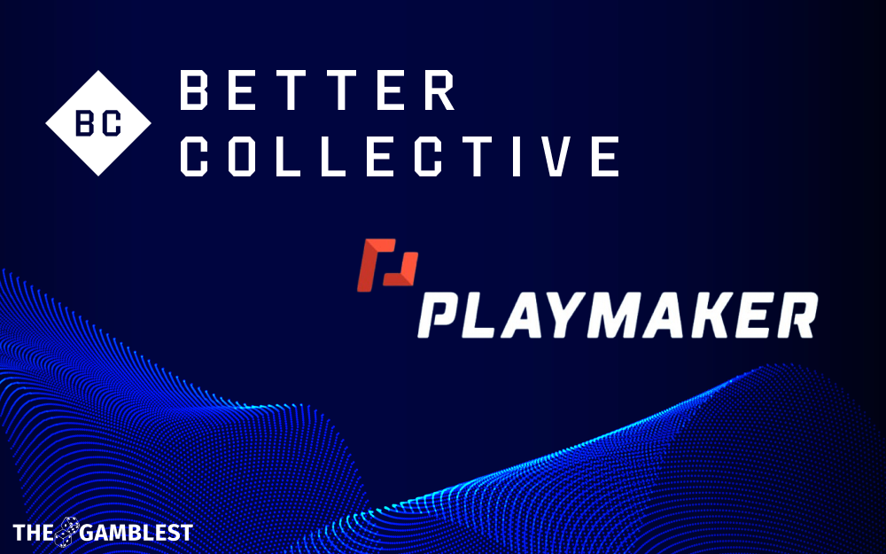 Better Collective to complete Playmaker acquisition on Feb 6