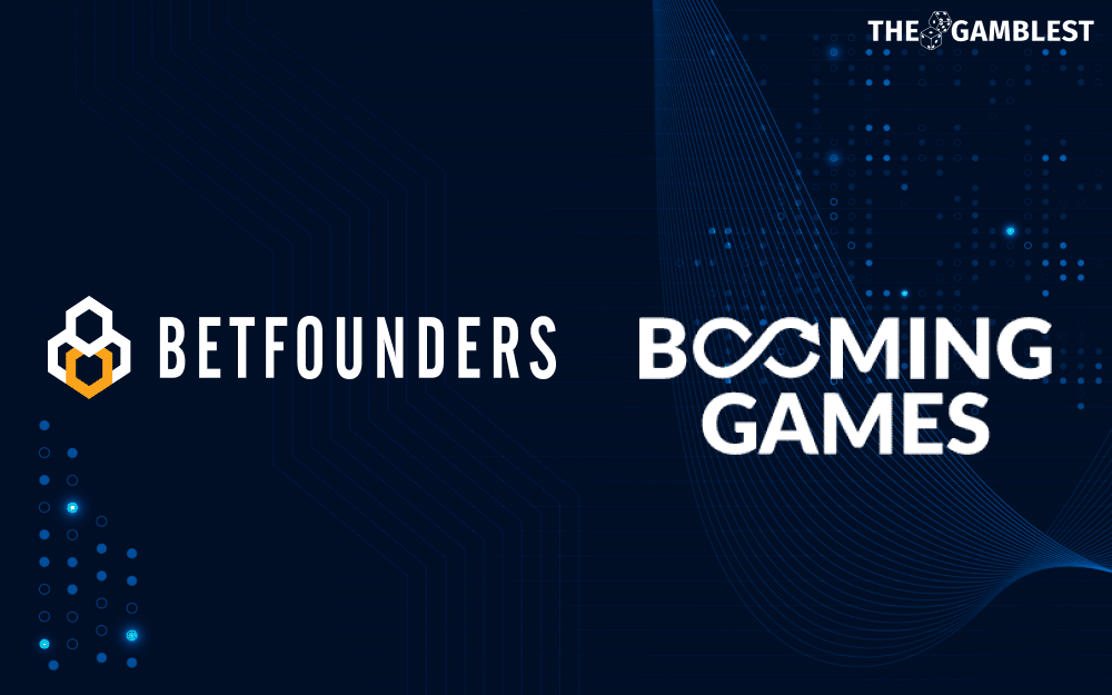 Booming Games expands into Africa with BetFounders