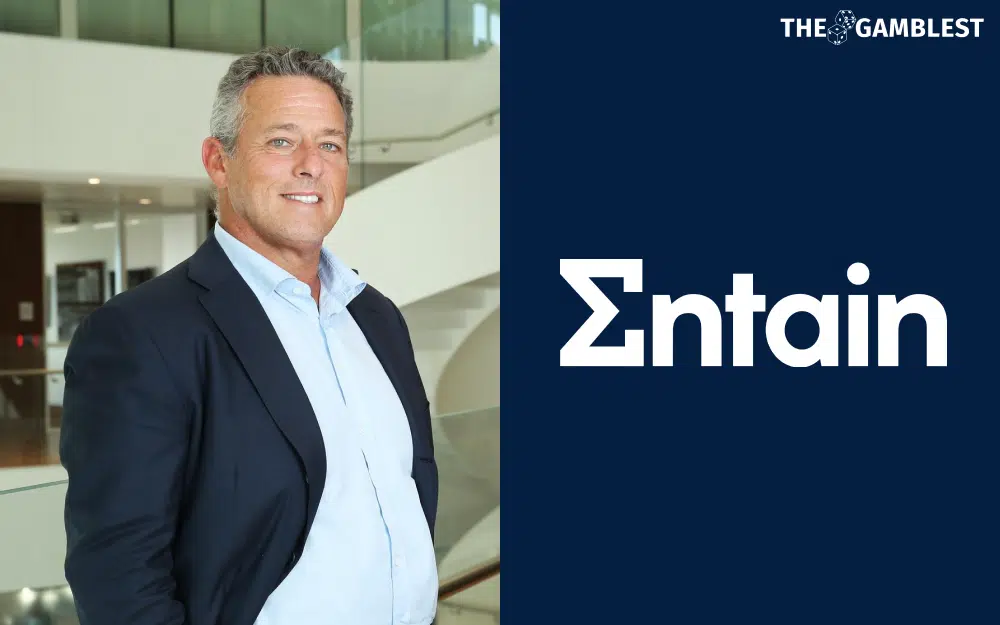 Entain to appoint Ricky Sandler as Non-Executive Director