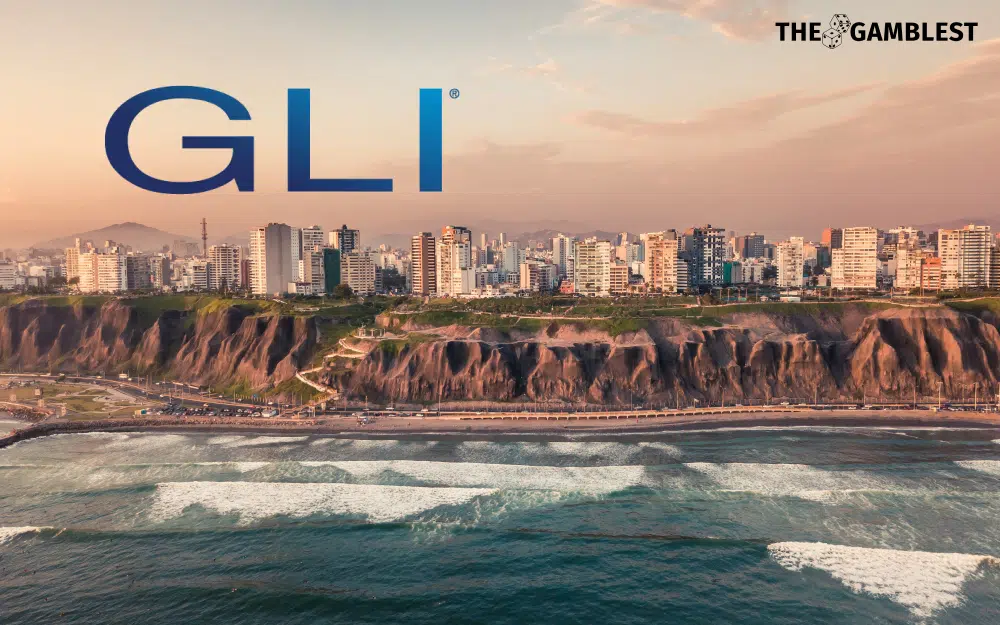GLI: First Lab accredited for iGaming and betting in Peru