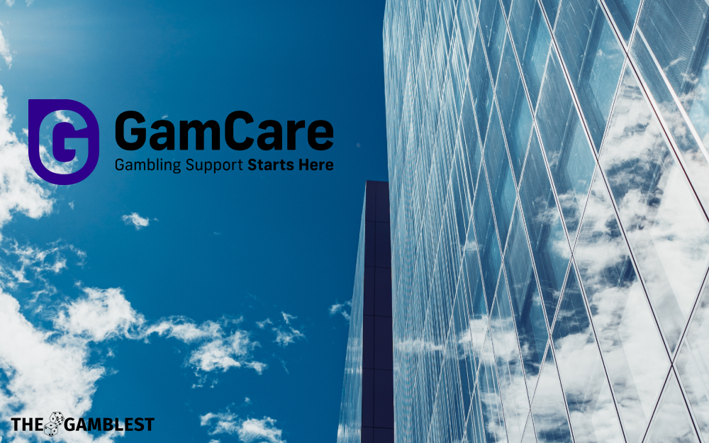 GamCare to announce restructuring of Safer Gambling Standard