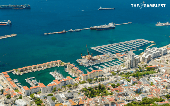Gibraltar is removed from FATF grey list