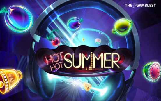 Habanero launches scorching sequel Hot Hot Summer