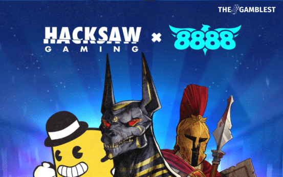 Hacksaw Gaming expands in Bulgaria with Top Bet Ltd