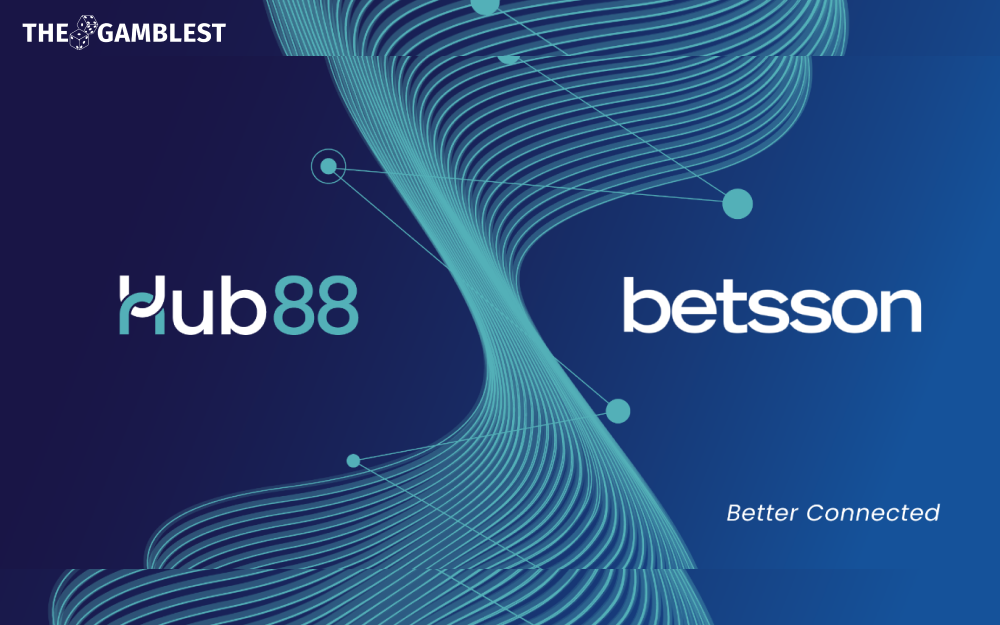 Hub88 expands in Latin America with Betsson