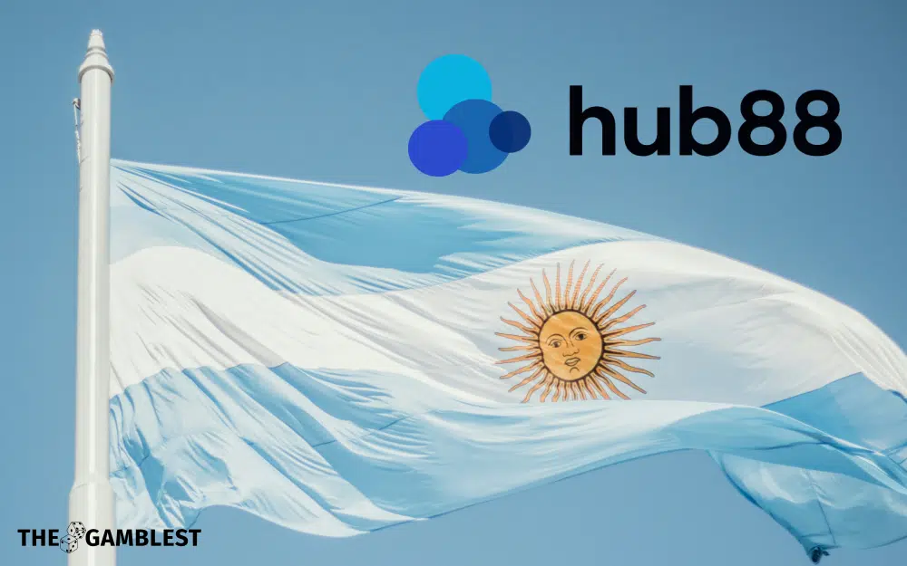 Hub88 launches content with Betano in Argentina