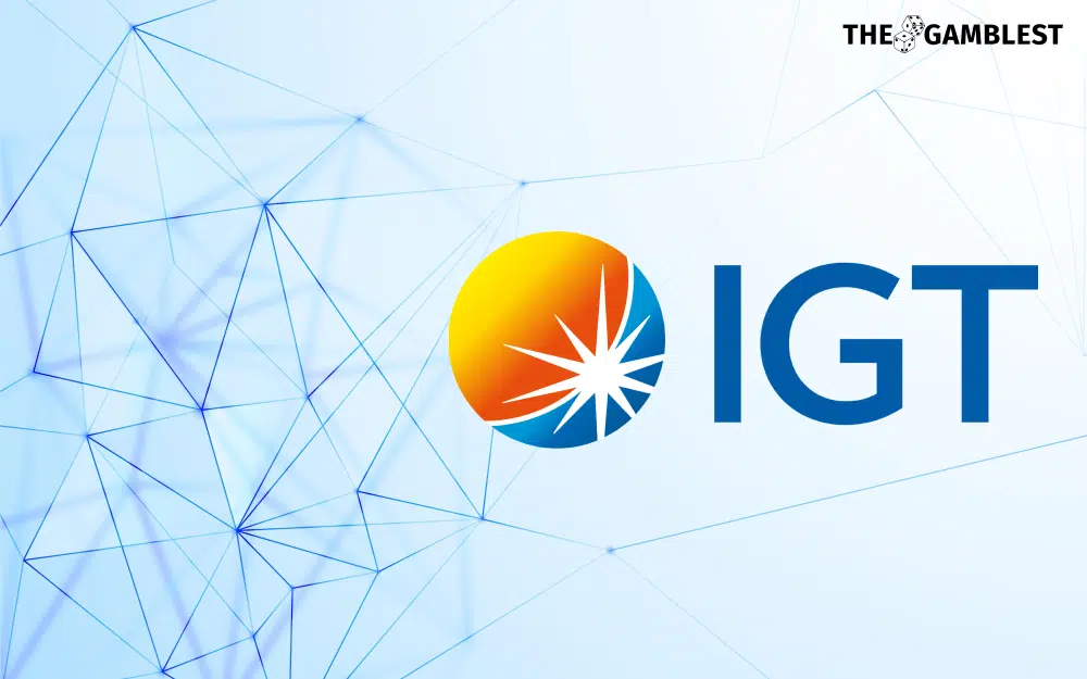 IGT achieves gold medal from EcoVadis Sustainability Agency