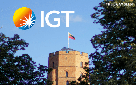 IGT signs contract extension with Perlas in Lithuania