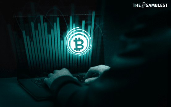 Illegal crypto casinos for sale on social media from £8