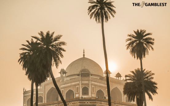 India to collect $1.7 bln from online gambling tax in FY25