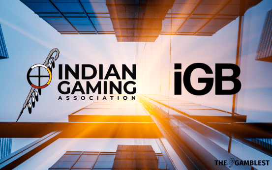 Indian Gaming Association and iGB launched DigitalPlay Summit