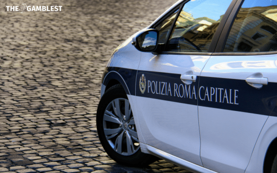 Italian police target Maltese company linked to crime