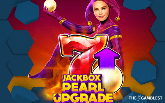 Jackbox Pearl Upgrade – elevating SwinttPremium slots