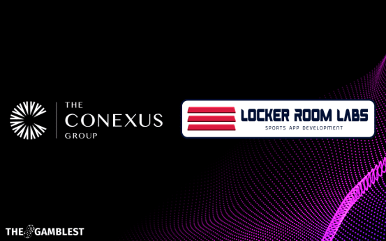 Locker Room Labs Partners with The Conexus Group