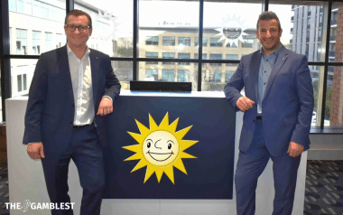 MERKUR Casino expands offices in Milton Keynes