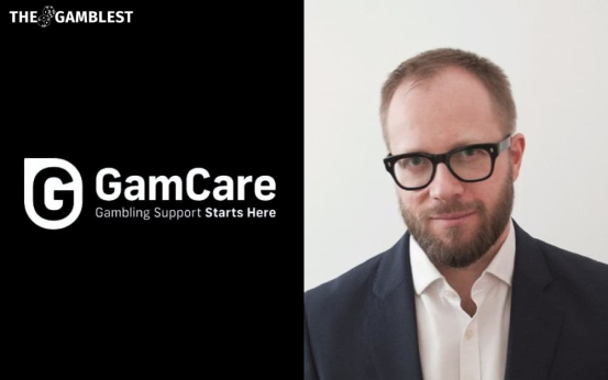 Mark Weiss as New Deputy CEO of GamCare