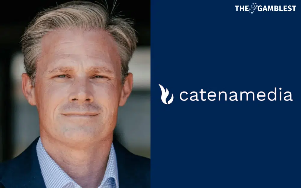 Michael Daly to resign from his role as CEO of Catena Media