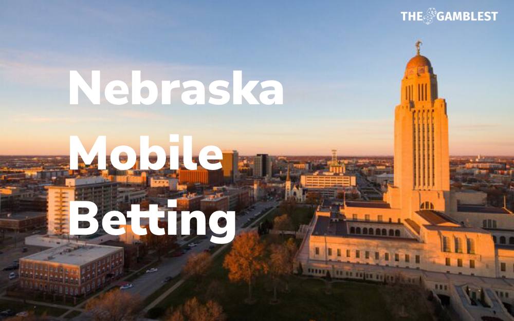 Nebraska mobile betting advocates launch public poll