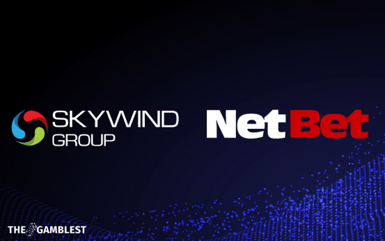 NetBet Italy announces expanded partnership with Skywind
