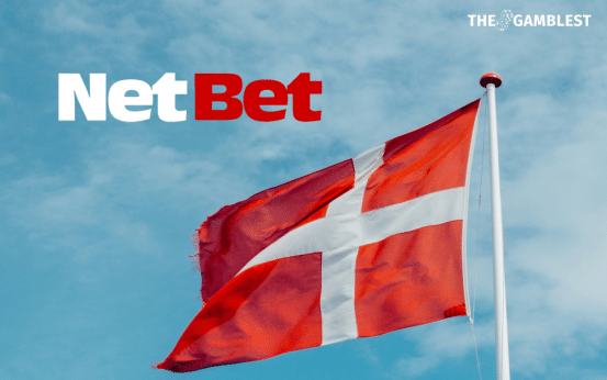 NetBet to go live in Denmark