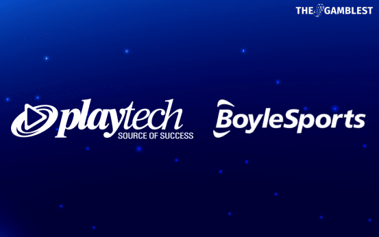 Playtech extends Boylesports partnership until 2028