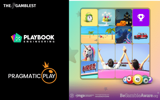 Pragmatic Play adds bingo to Playbook Engineering partnership