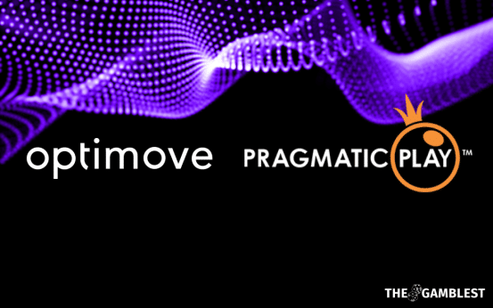 Pragmatic Play to enrich experiences with Optimove’s Opti-X