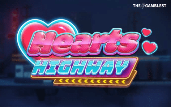 Push Gaming revamps classic slot machines in Hearts Highway