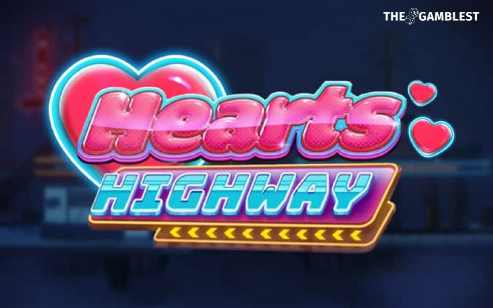 Push Gaming revamps classic slot machines in Hearts Highway