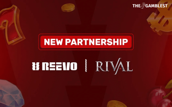 REEVO and Rival Powered unveil groundbreaking partnership