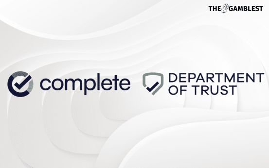 Rank Group as first live customer of DoTrust Complete