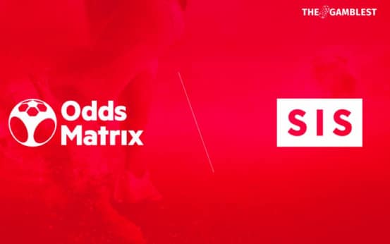 SIS to provide 24/7 Competitive Gaming product to OddsMatrix