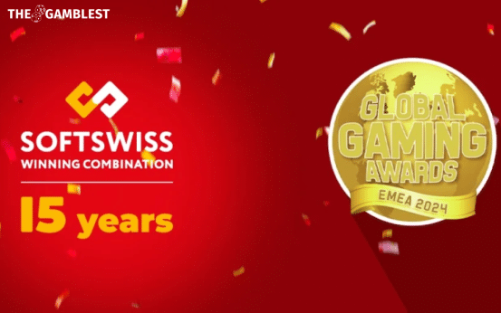 SOFTSWISS wins GGA 2024 Platform Provider of the Year
