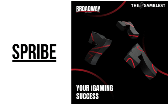SPRIBE introduces its Broadway platform