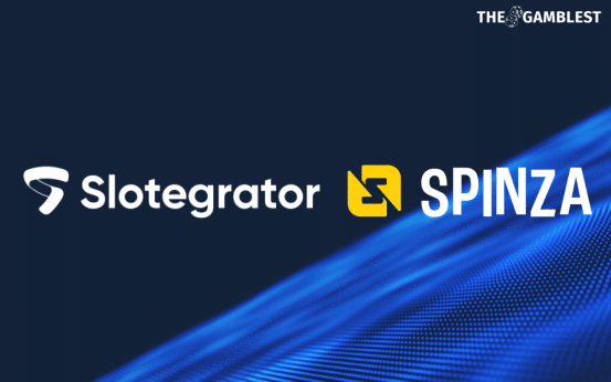 Slotegrator and Spinza unite to reshape the iGaming platform