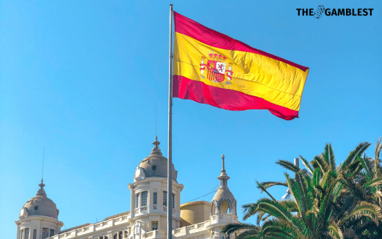 Spain’s online gambling revenue increased to €315.3m in Q4
