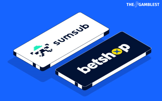 Sumsub enhances customer onboarding experience for Betshop